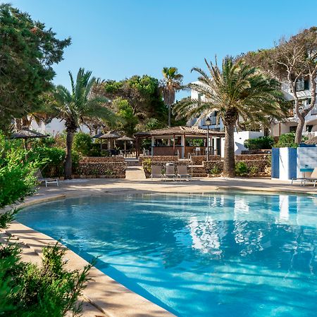 Alua Suites Las Rocas Cala D´Or Buitenkant foto